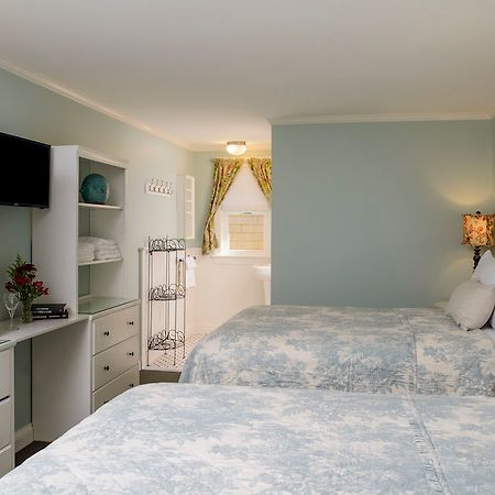Madison Inn Oak Bluffs Εξωτερικό φωτογραφία