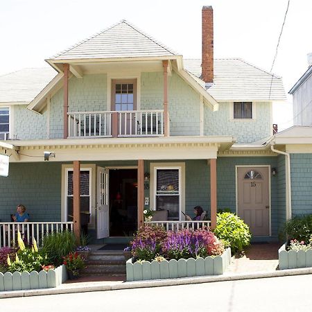 Madison Inn Oak Bluffs Εξωτερικό φωτογραφία