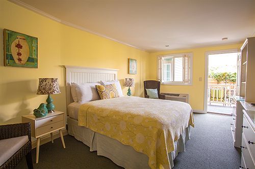 Madison Inn Oak Bluffs Εξωτερικό φωτογραφία