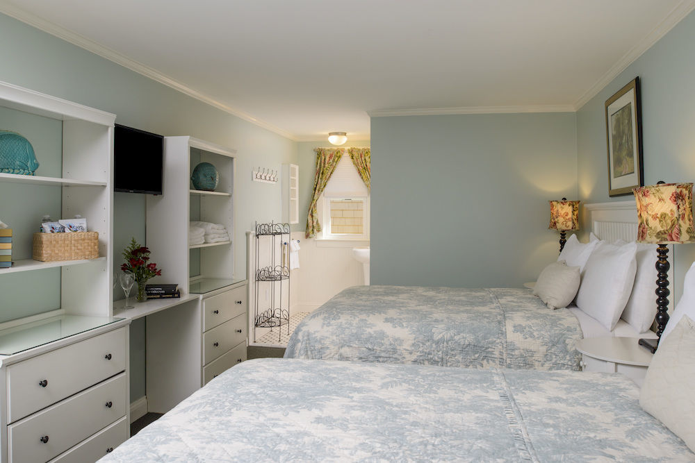 Madison Inn Oak Bluffs Εξωτερικό φωτογραφία