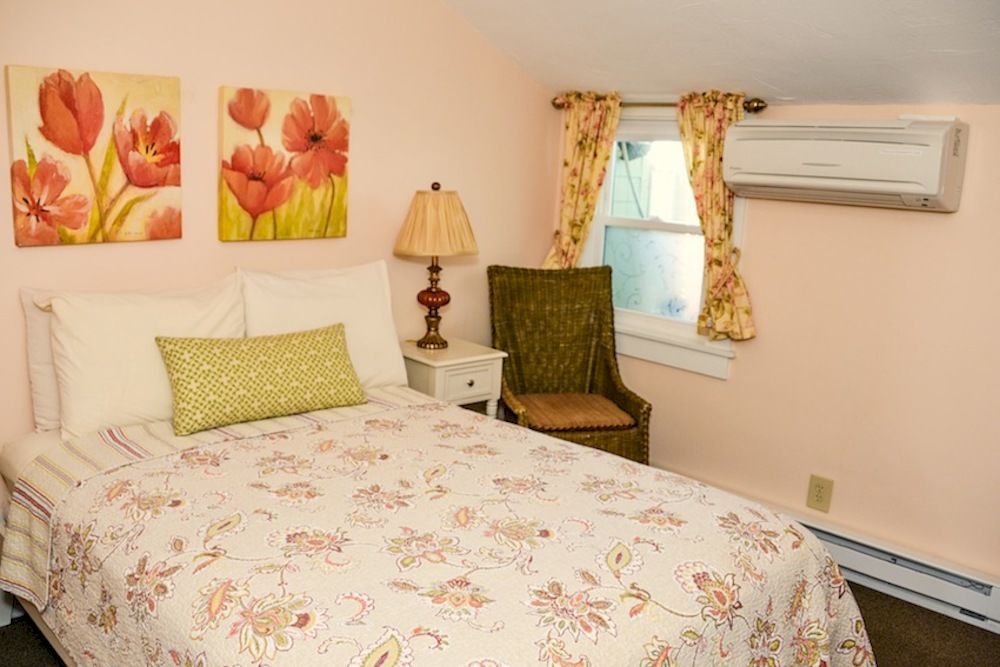 Madison Inn Oak Bluffs Εξωτερικό φωτογραφία