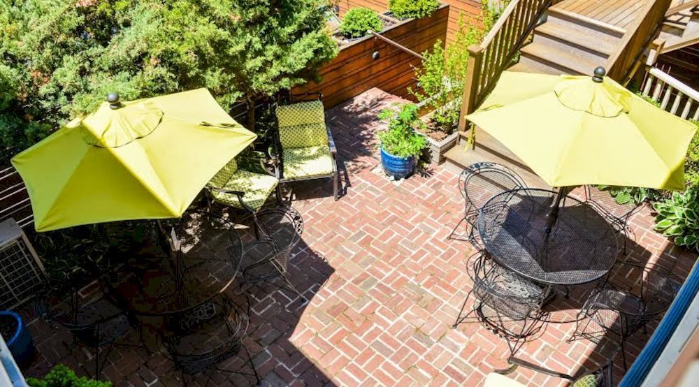 Madison Inn Oak Bluffs Εξωτερικό φωτογραφία