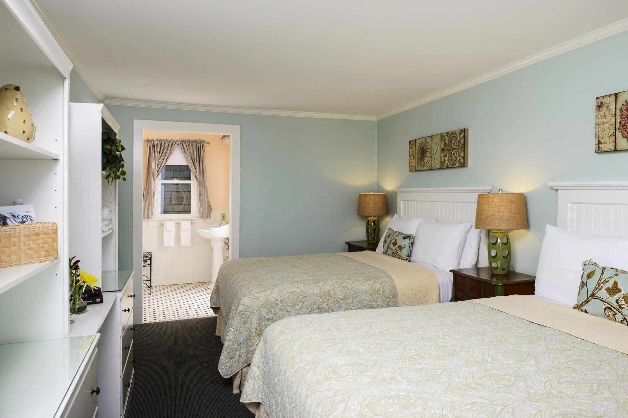 Madison Inn Oak Bluffs Εξωτερικό φωτογραφία