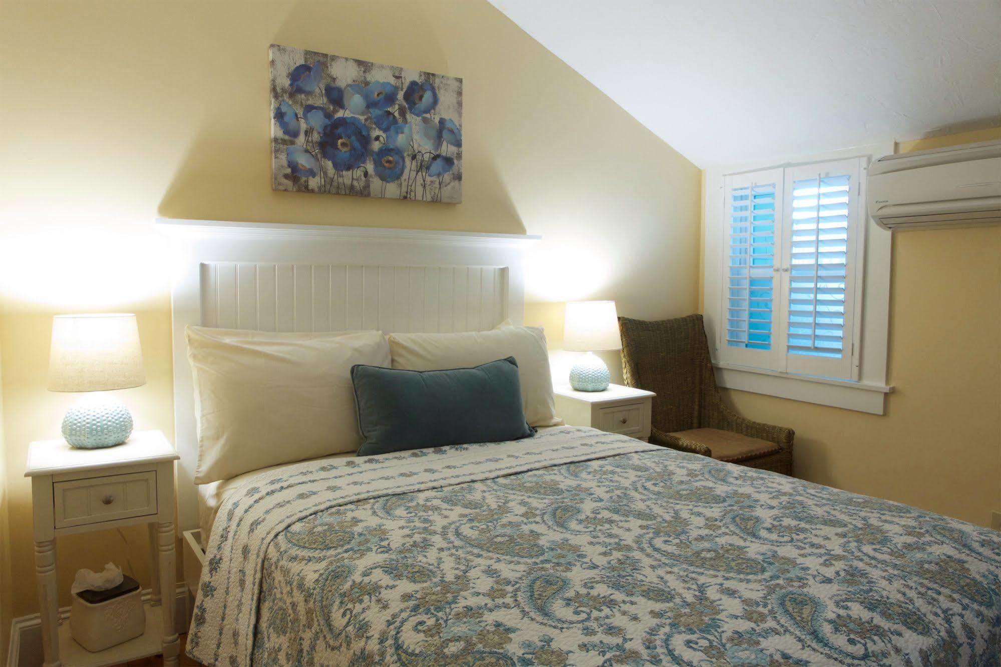 Madison Inn Oak Bluffs Εξωτερικό φωτογραφία