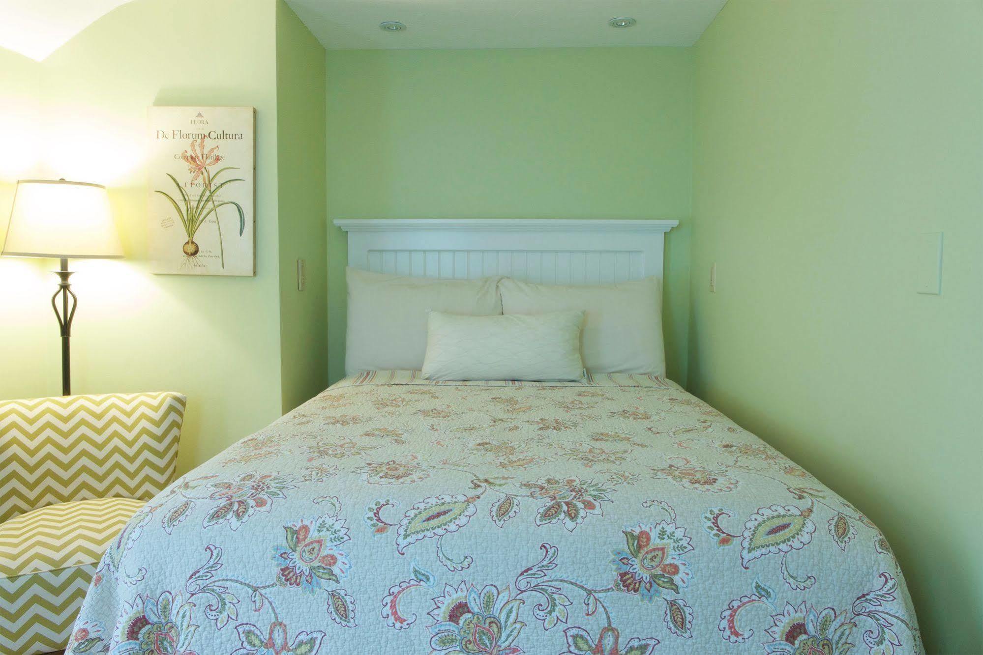 Madison Inn Oak Bluffs Εξωτερικό φωτογραφία
