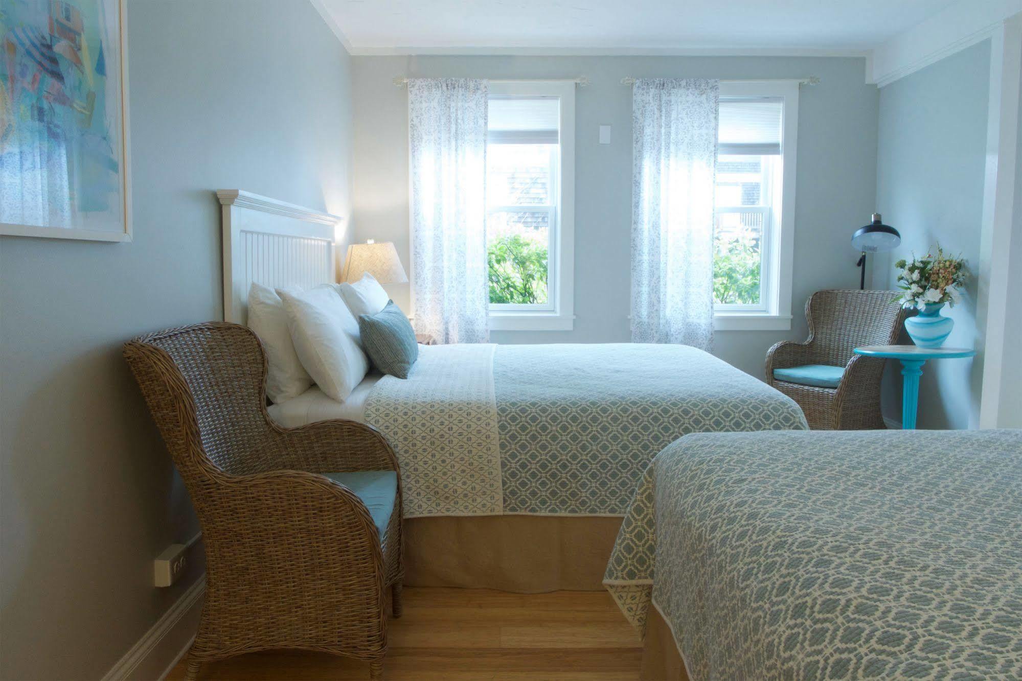 Madison Inn Oak Bluffs Εξωτερικό φωτογραφία