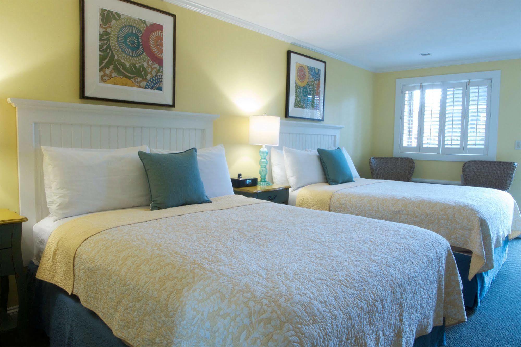 Madison Inn Oak Bluffs Εξωτερικό φωτογραφία