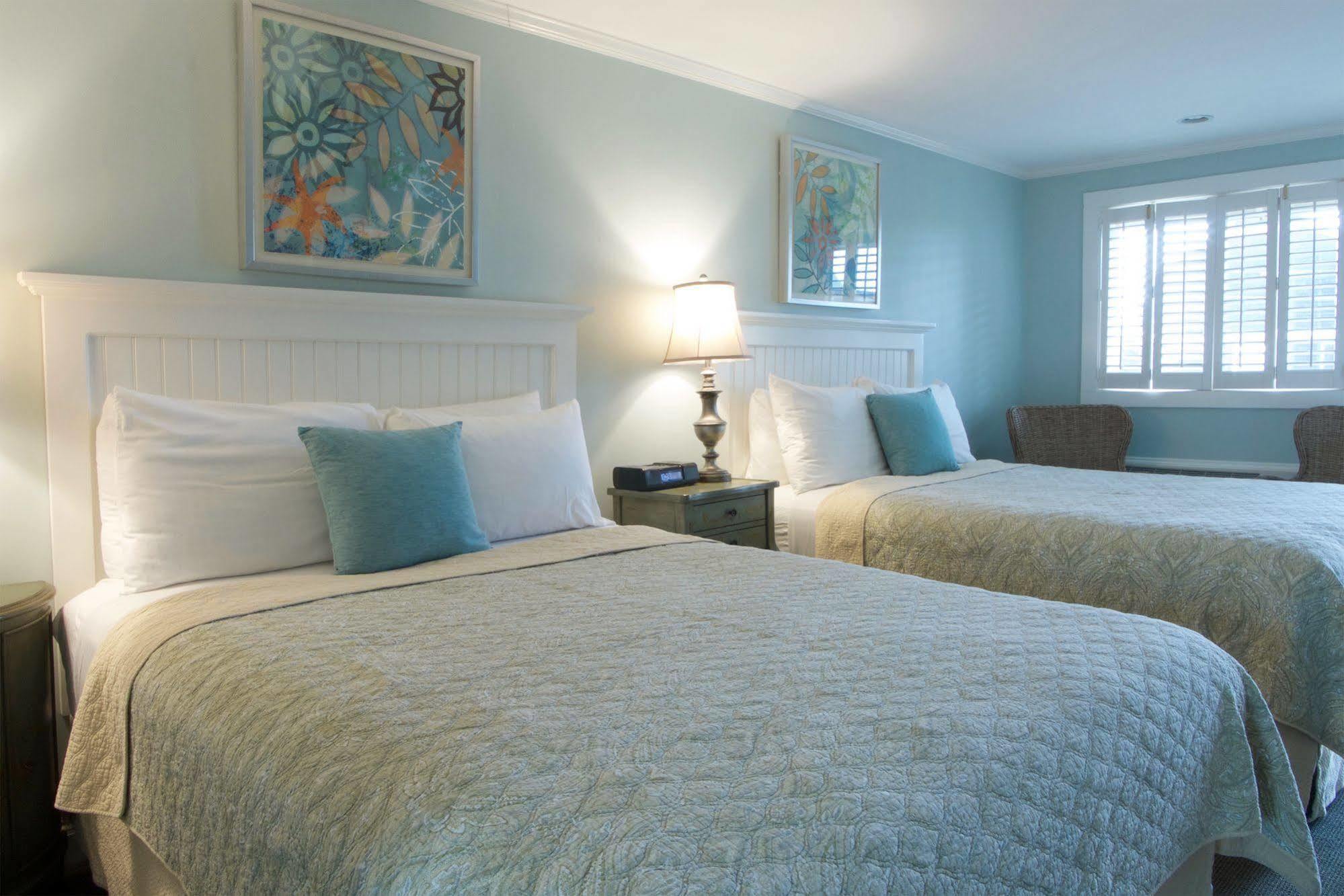 Madison Inn Oak Bluffs Εξωτερικό φωτογραφία