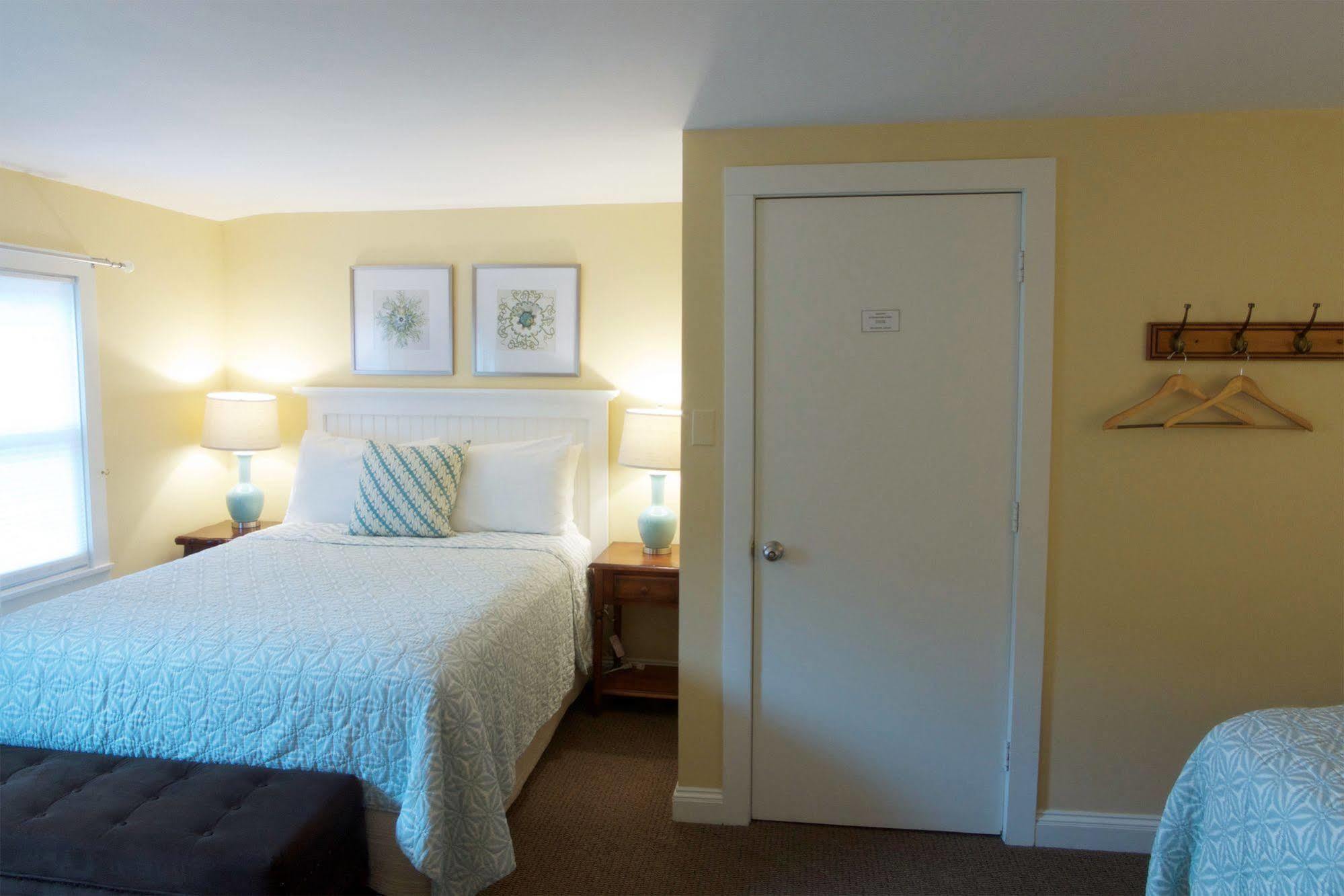 Madison Inn Oak Bluffs Εξωτερικό φωτογραφία