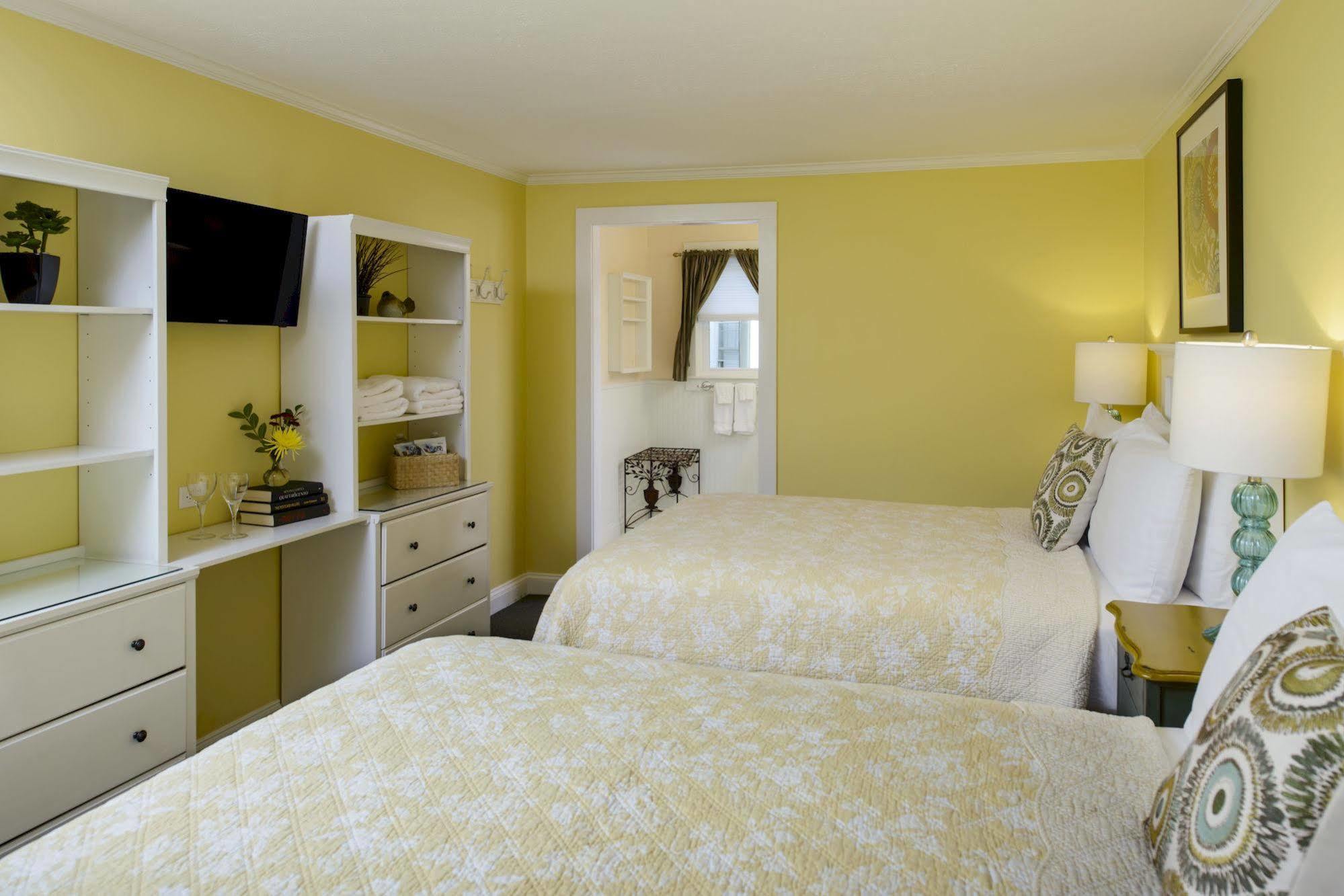 Madison Inn Oak Bluffs Εξωτερικό φωτογραφία
